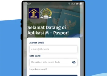 Panduan Lengkap Cara Membuat E-Paspor di Indonesia (2026)