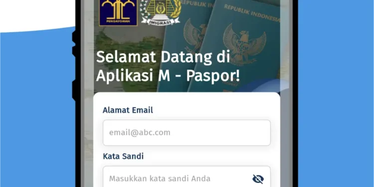 Panduan Lengkap Cara Membuat E-Paspor di Indonesia (2026)