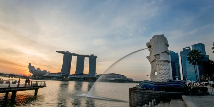 Kenapa Singapura Masih Layak Dikunjungi Meski Mahal?