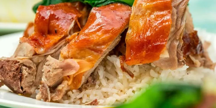 Wai Kee Kowloon City: Bebek Panggang Halal Terbaik Hong Kong yang Disukai Warga Lokal