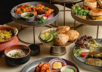 Bombay Dreams Wan Chai: Restoran Indian Halal Autentik Favorit Komunitas Muslim Hong Kong