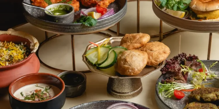 Bombay Dreams Wan Chai: Restoran Indian Halal Autentik Favorit Komunitas Muslim Hong Kong