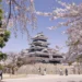 Matsumoto, Nagano: Kastil Hitam Asli Jepang & Kota Seni yang Diam-diam Menawan