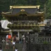 Nikko: Kuil Tokugawa Ieyasu yang Megah & Air Terjun Tersembunyi 2 Jam dari Tokyo